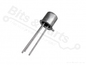 Transistor BC108 NPN 20V / 0.2A